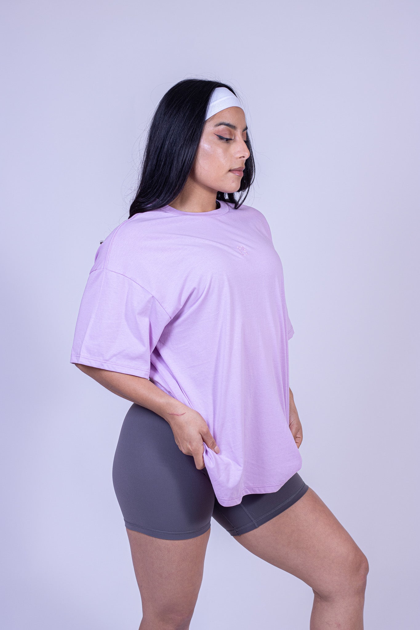 Oversizes, Tees & Tanks