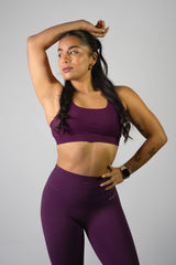 Grape Purple