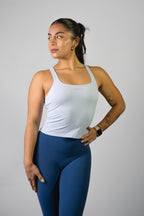 Racer Back Bra