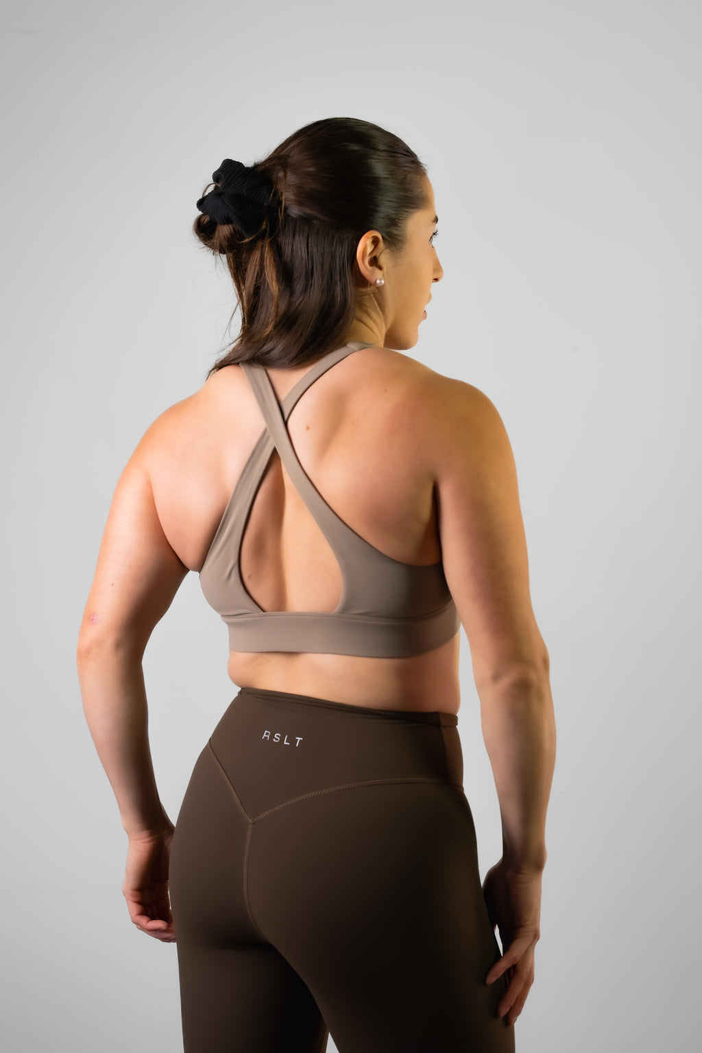 CrossBack Bra II