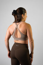 CrossBack Bra II
