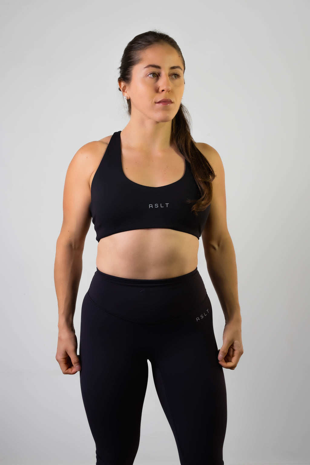 Form Bra