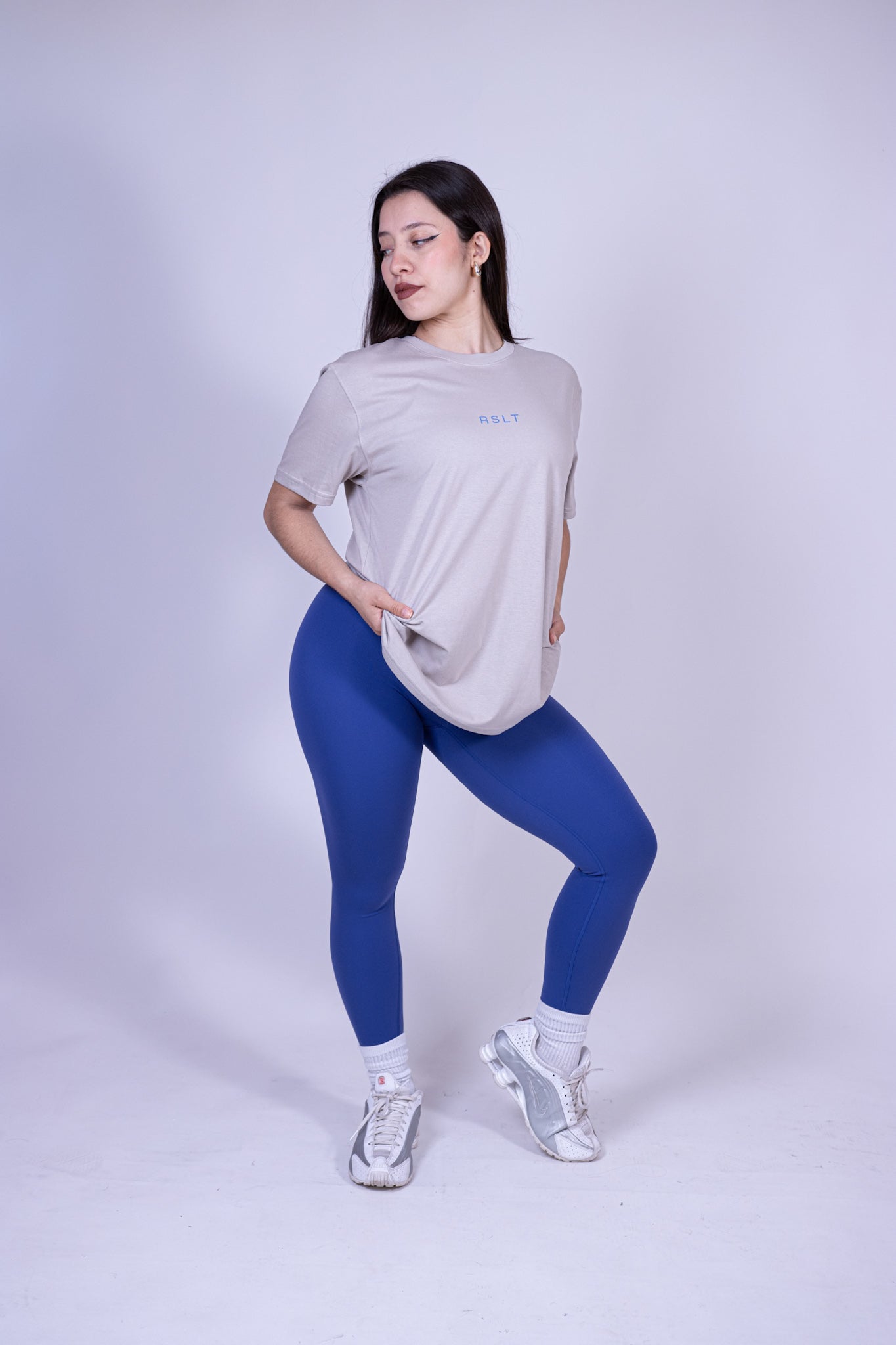 Aero Legging