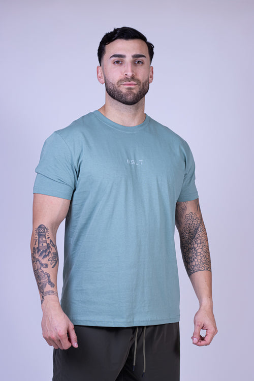 "No Risk, No Story" Unisex Tee