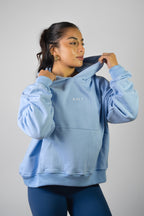 RSLT Oversized Hoodie