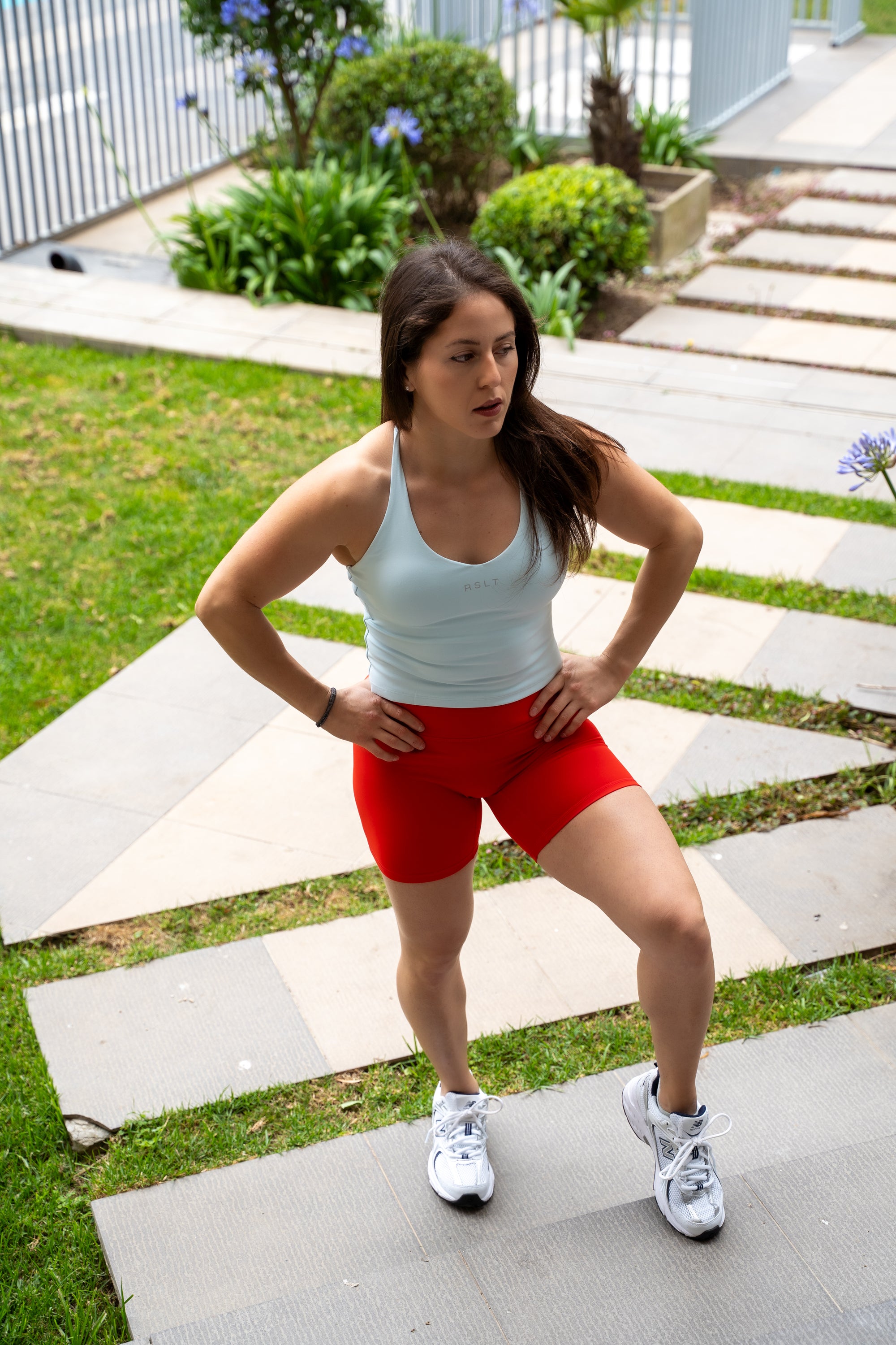 Booty Lift Short (Restock Febrero)