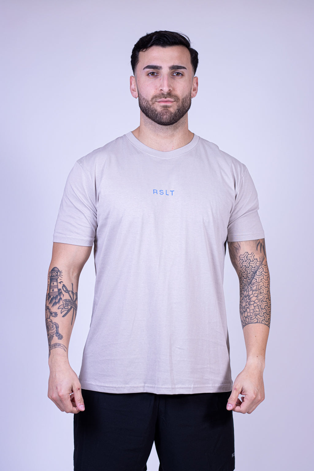 "No Risk, No Story" Unisex Tee