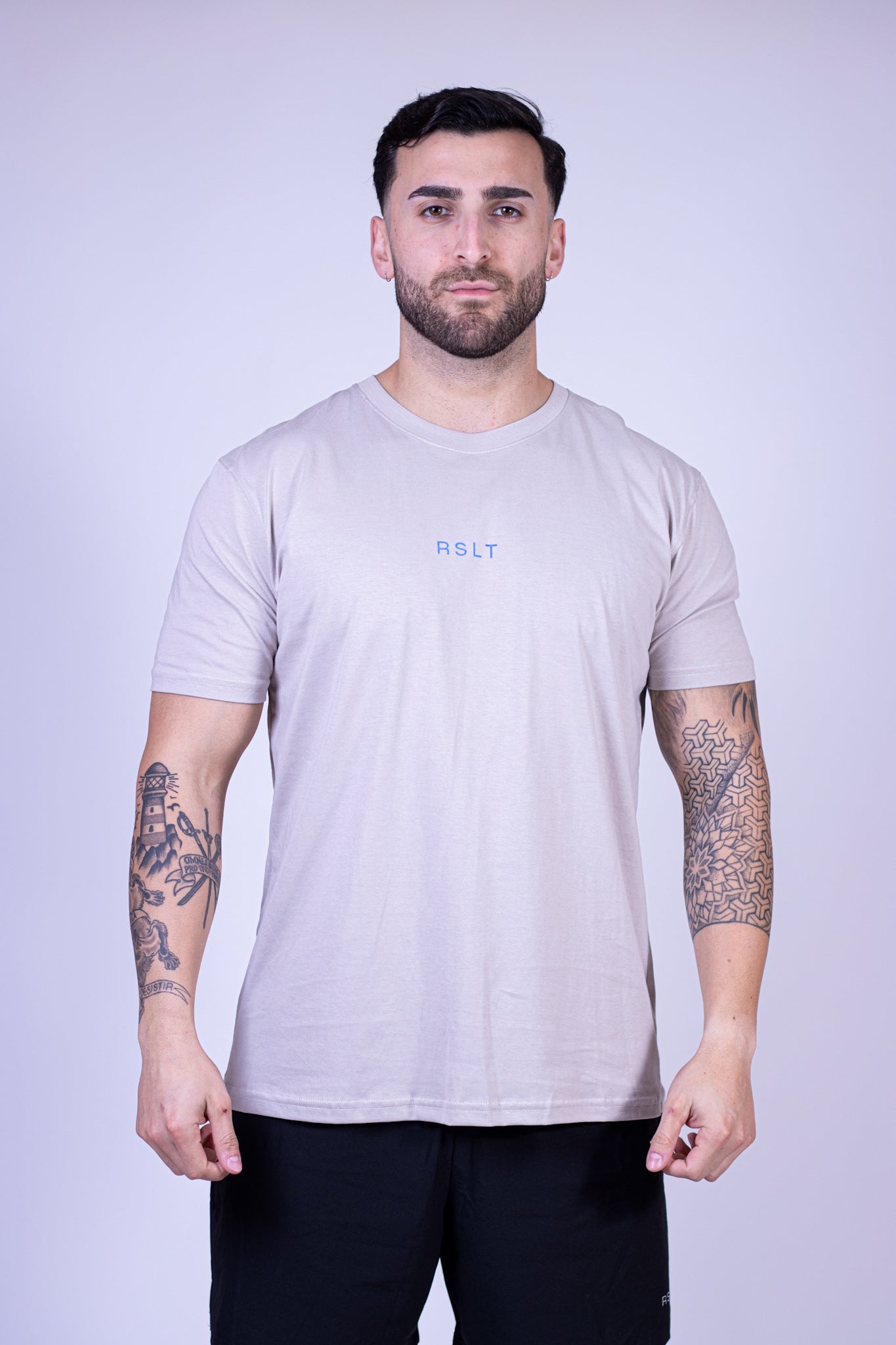 "No Risk, No Story" Unisex Tee