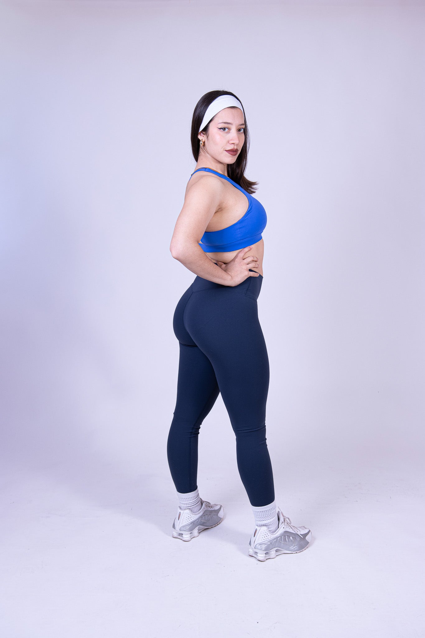 Aero Legging