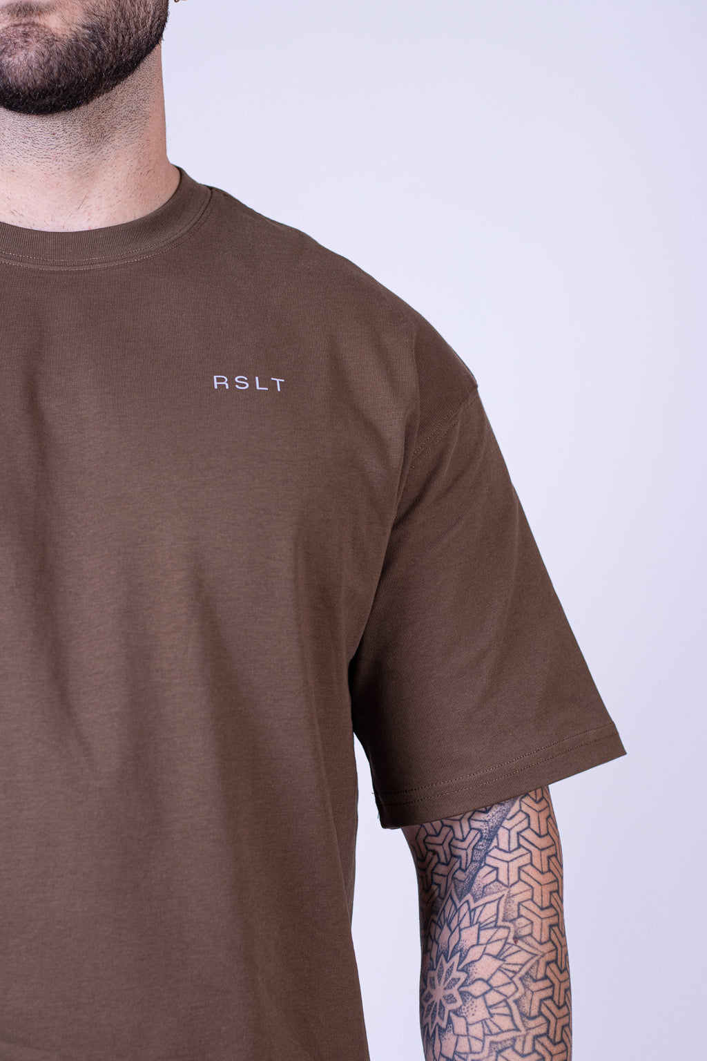 Heavyweight Urban Tee