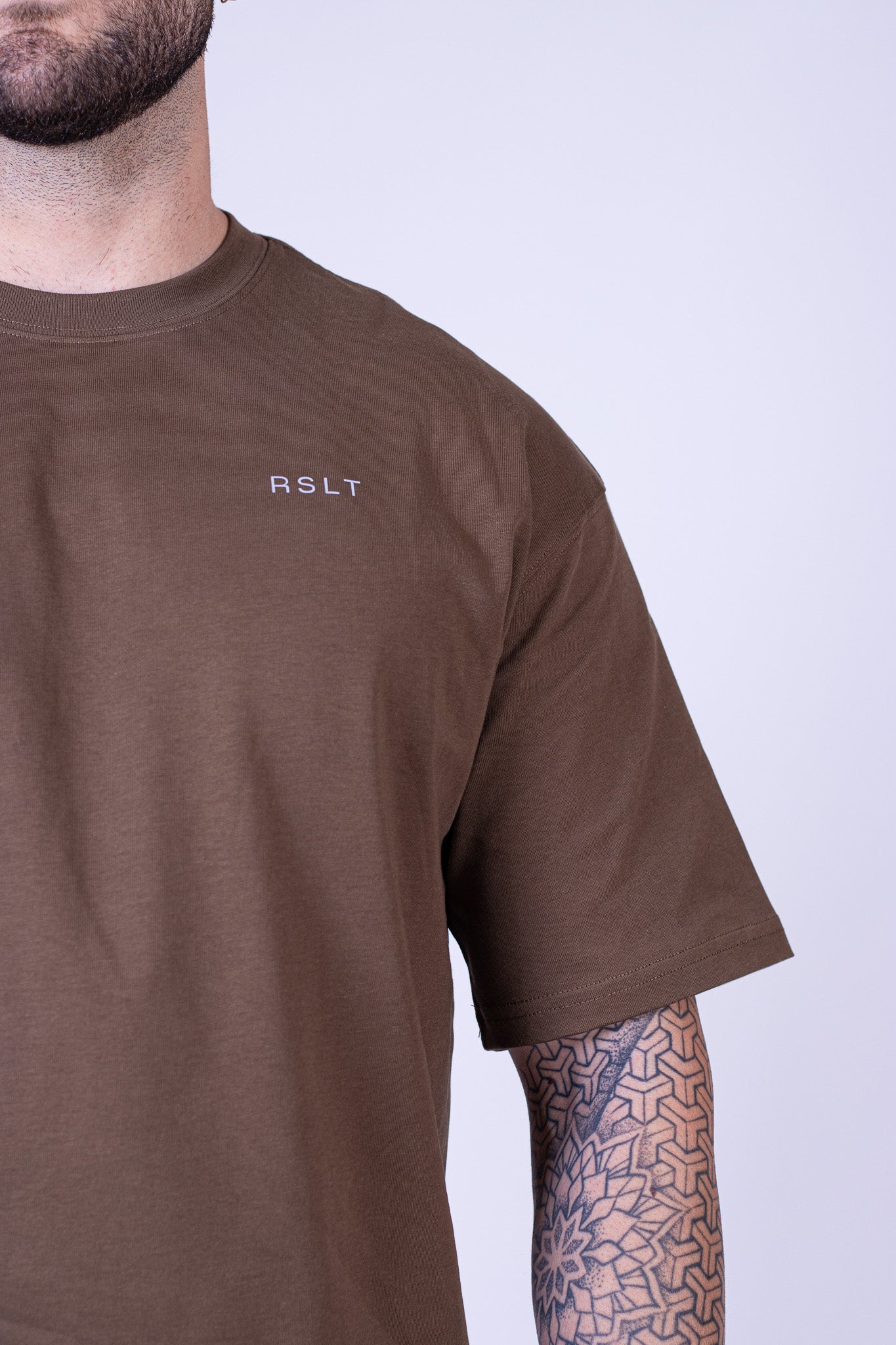 Heavyweight Urban Tee