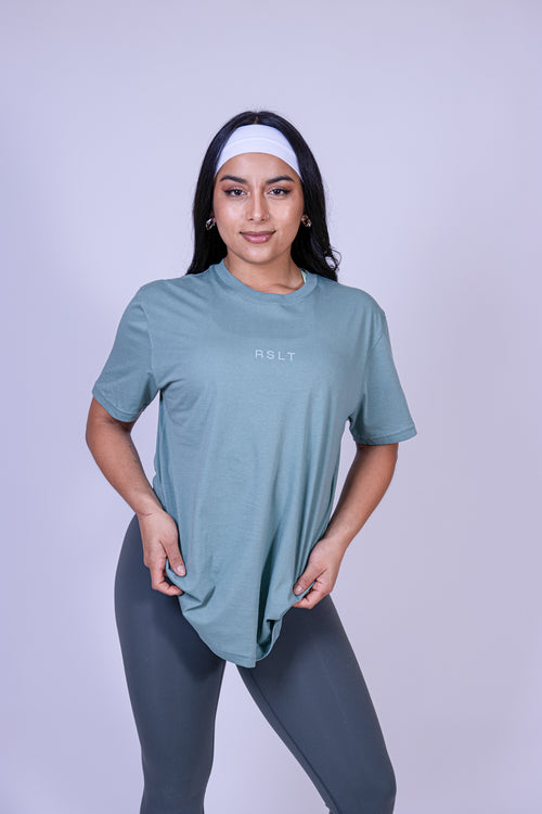 "No Risk, No Story" Unisex Tee