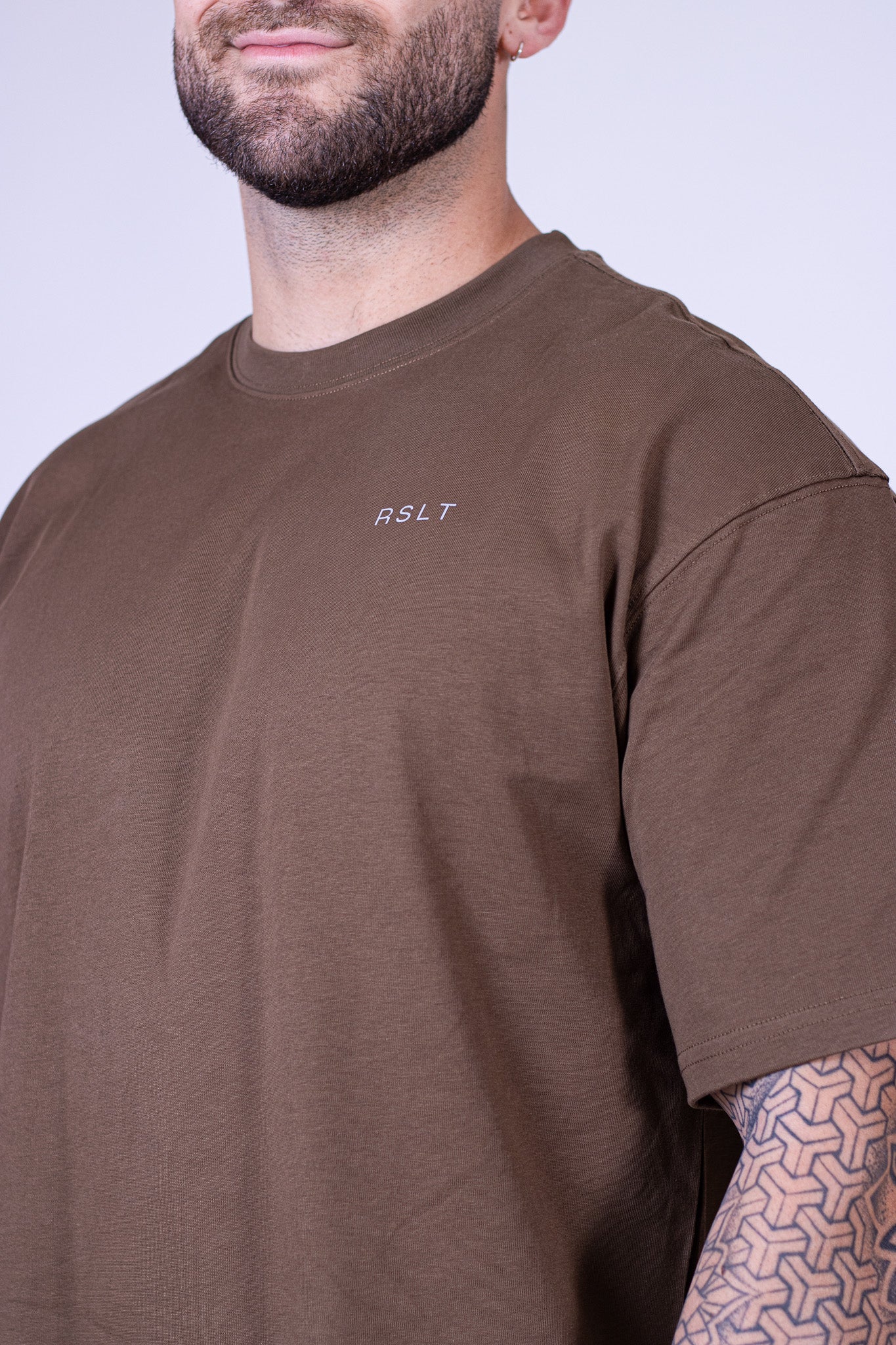 Heavyweight Urban Tee