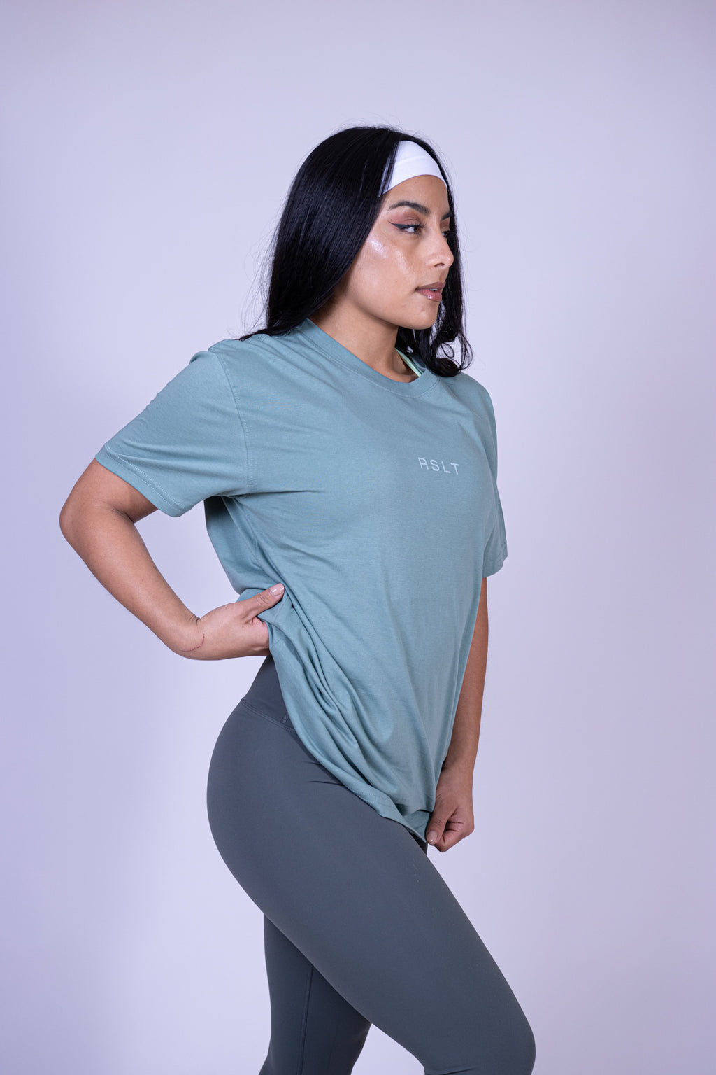 "No Risk, No Story" Unisex Tee