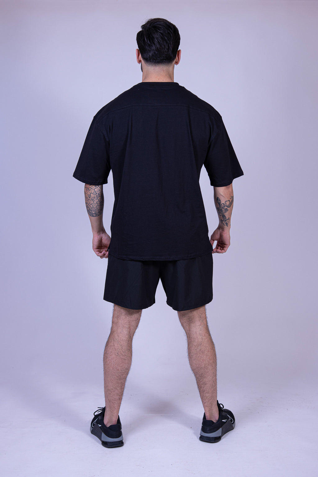 Training Shorts 5”