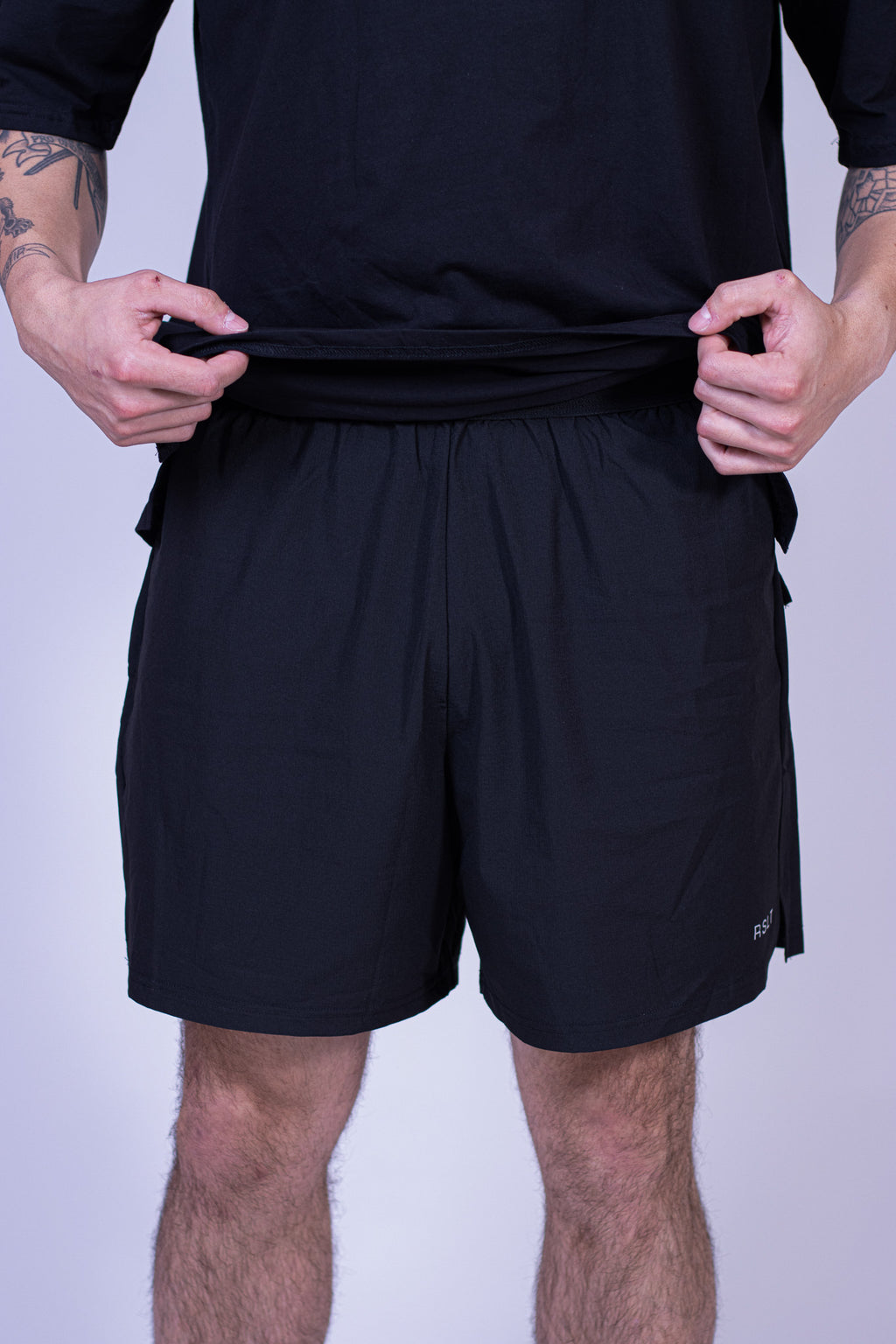 Training Shorts 5”