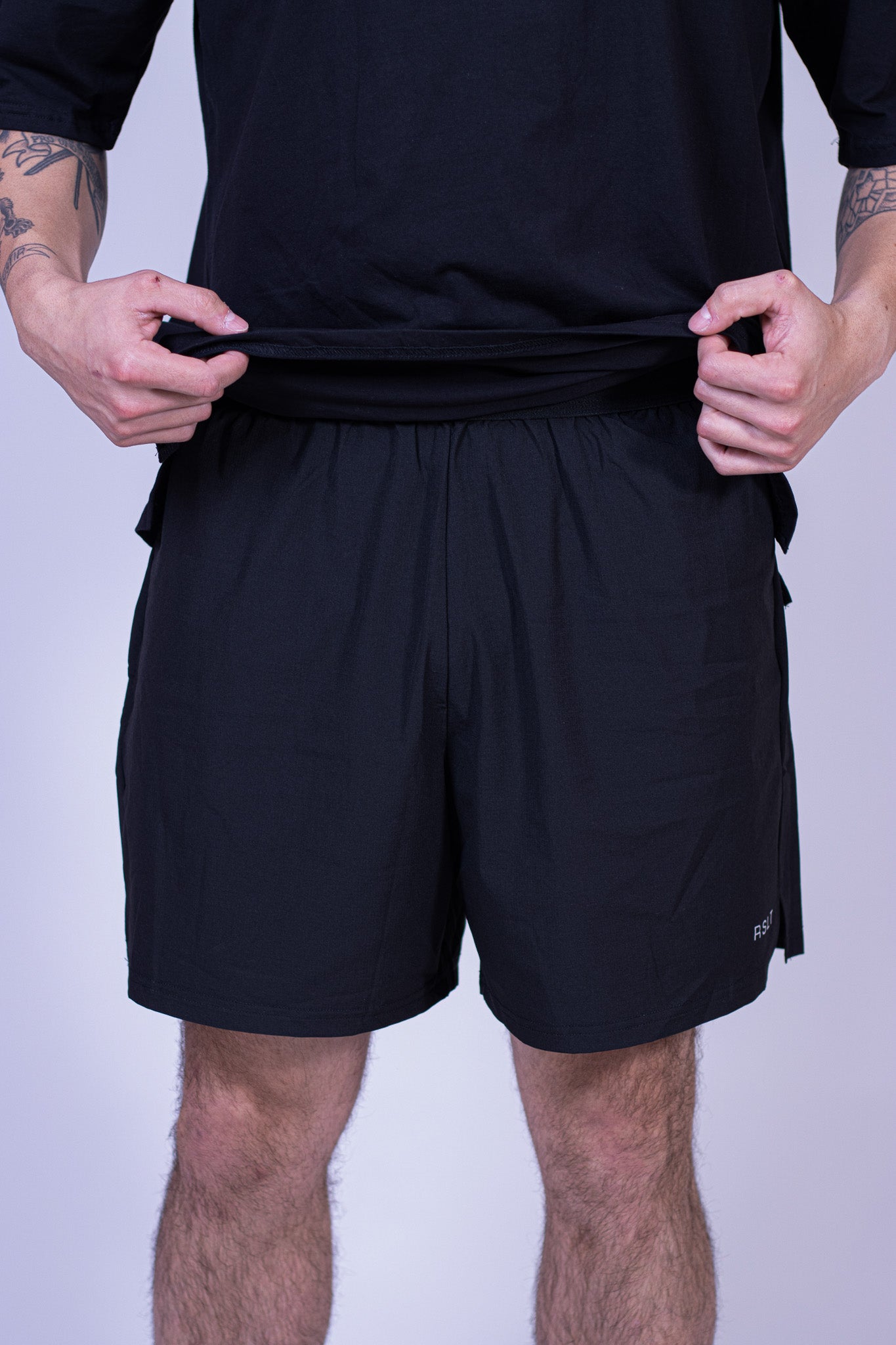 Training Shorts 5”