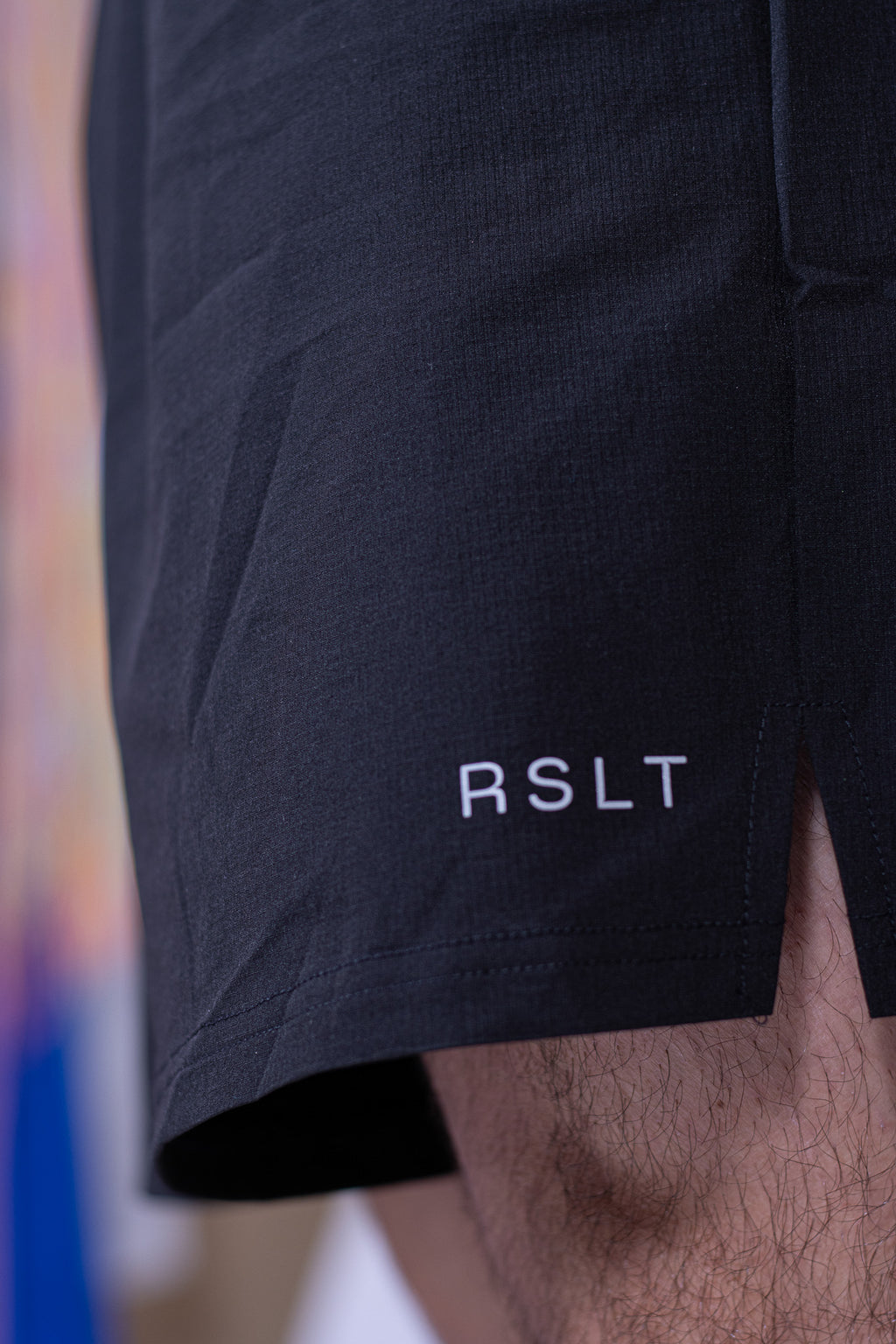 Training Shorts 5”