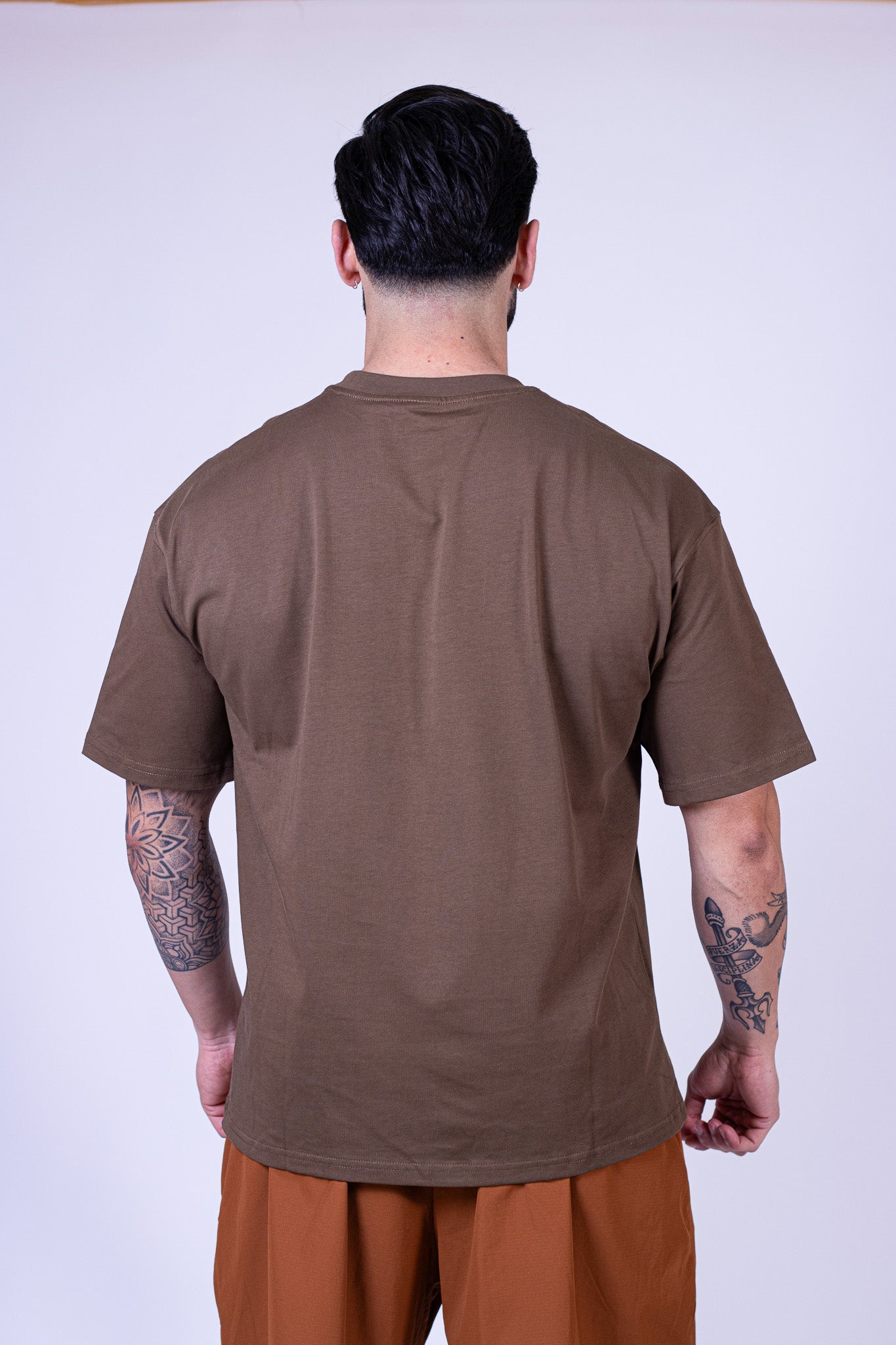 Heavyweight Urban Tee