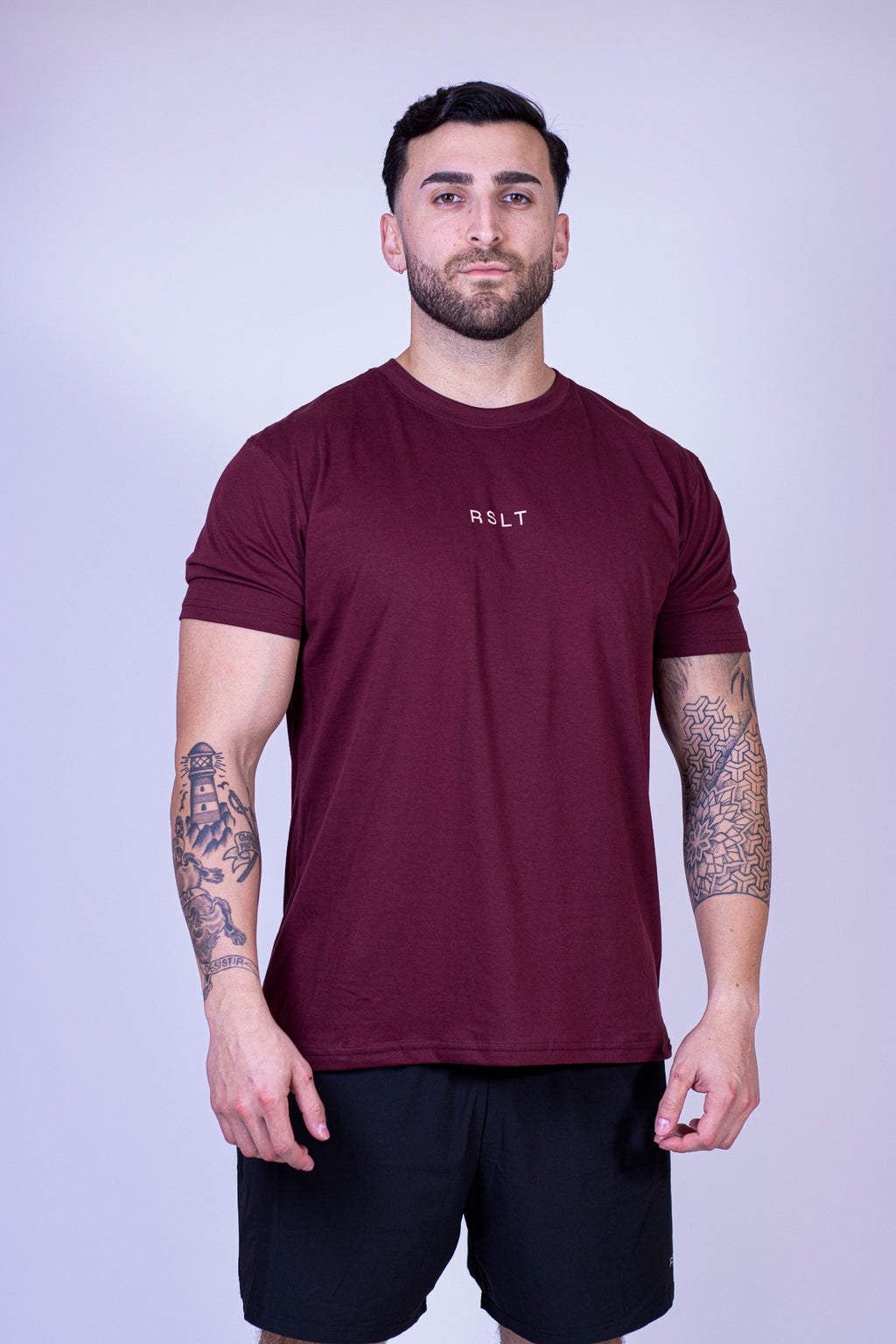 "No Risk, No Story" Unisex Tee