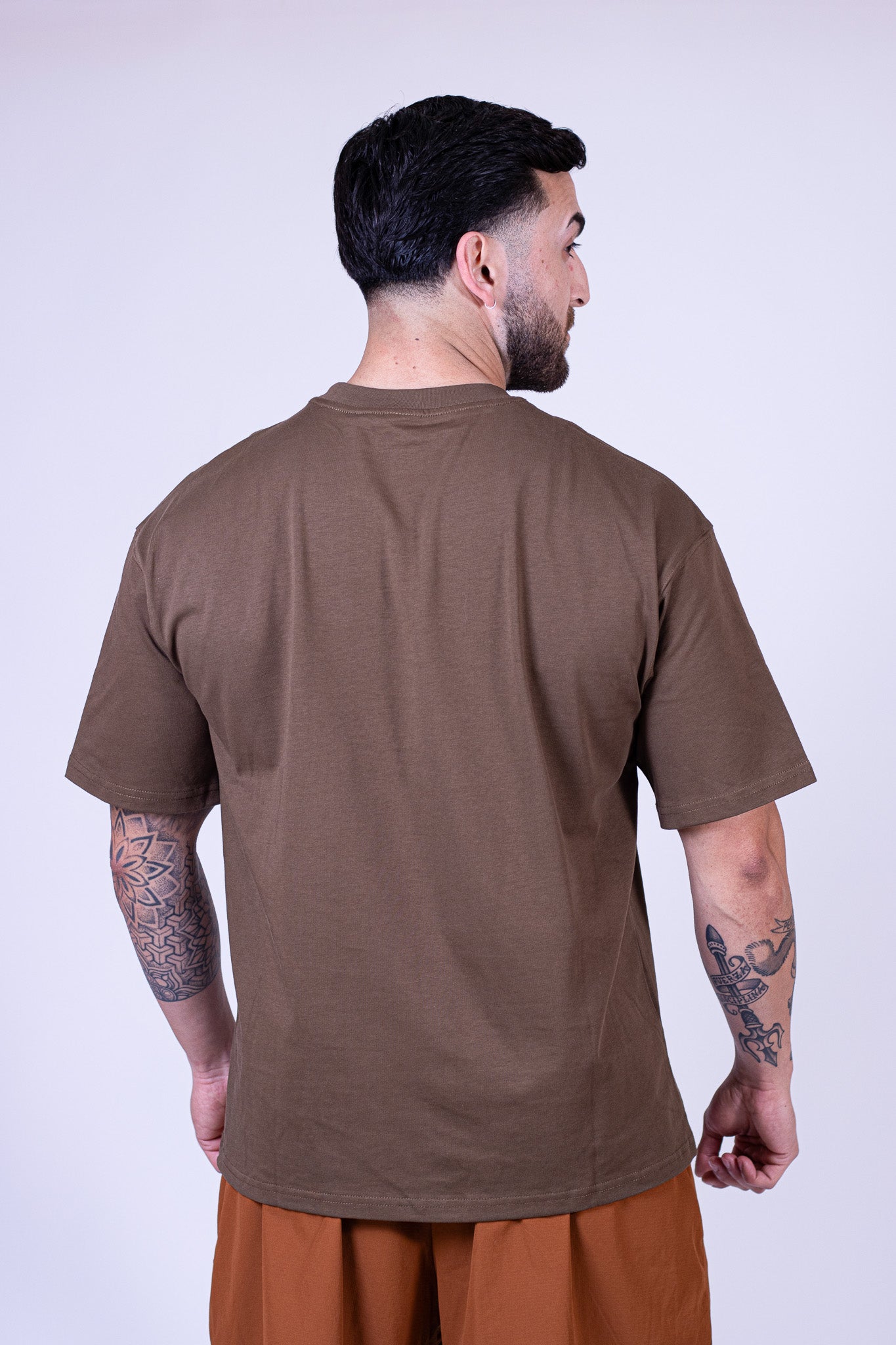 Heavyweight Urban Tee