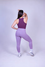 Evolve Crossed Legging