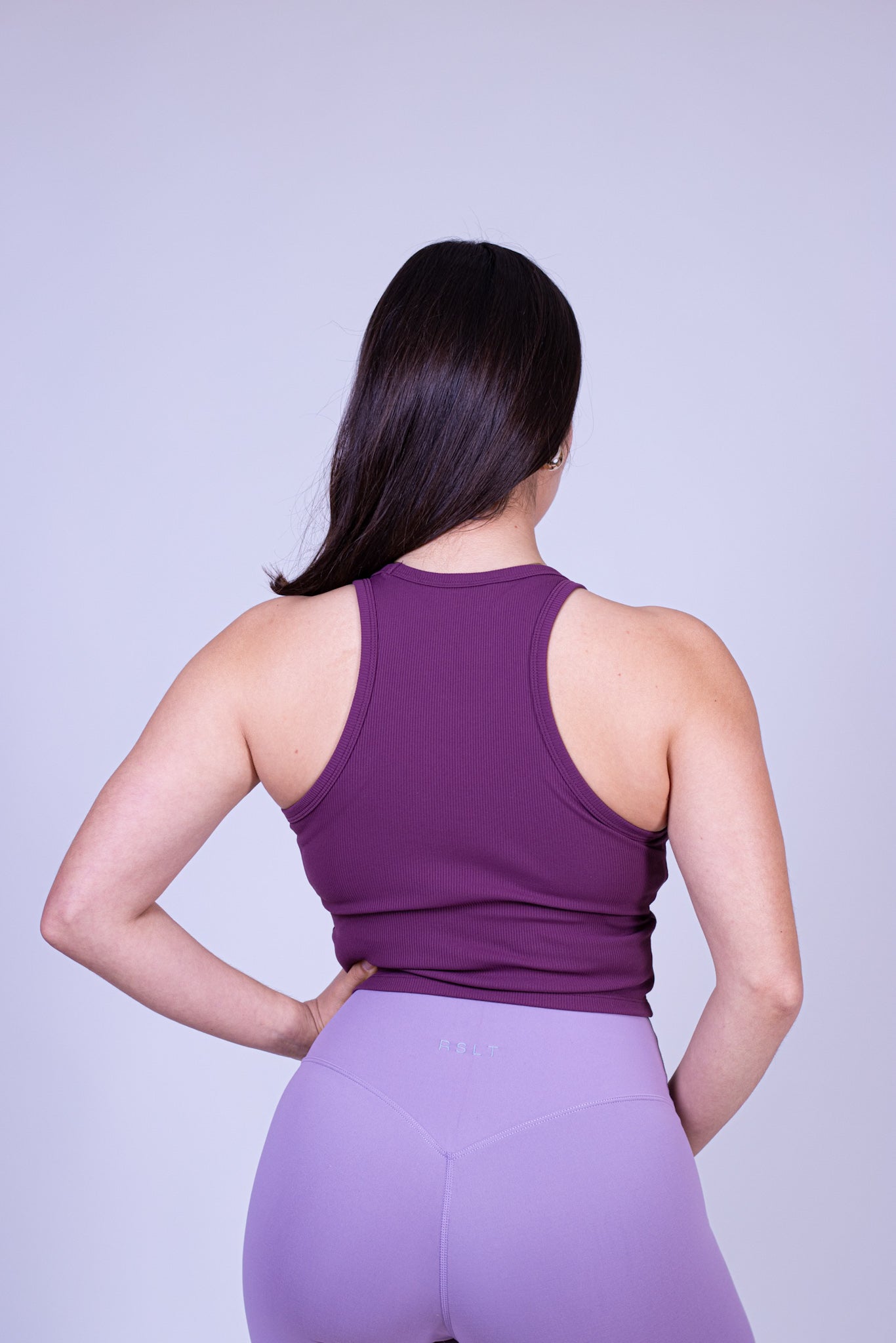 Essential Muscle Tank