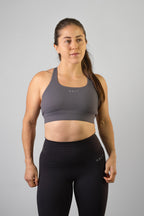 CrossBack Bra II