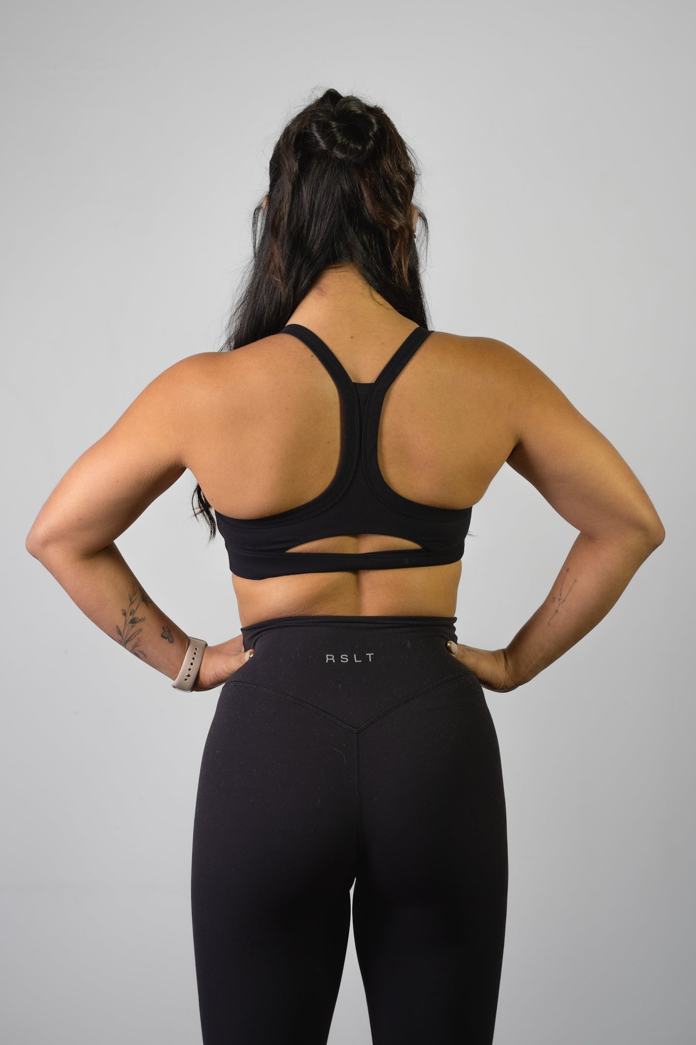 Momentum Bra