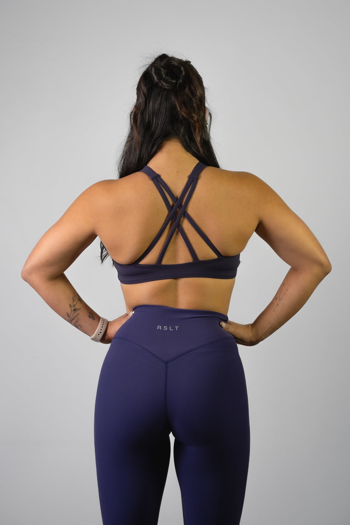 Impact Bra