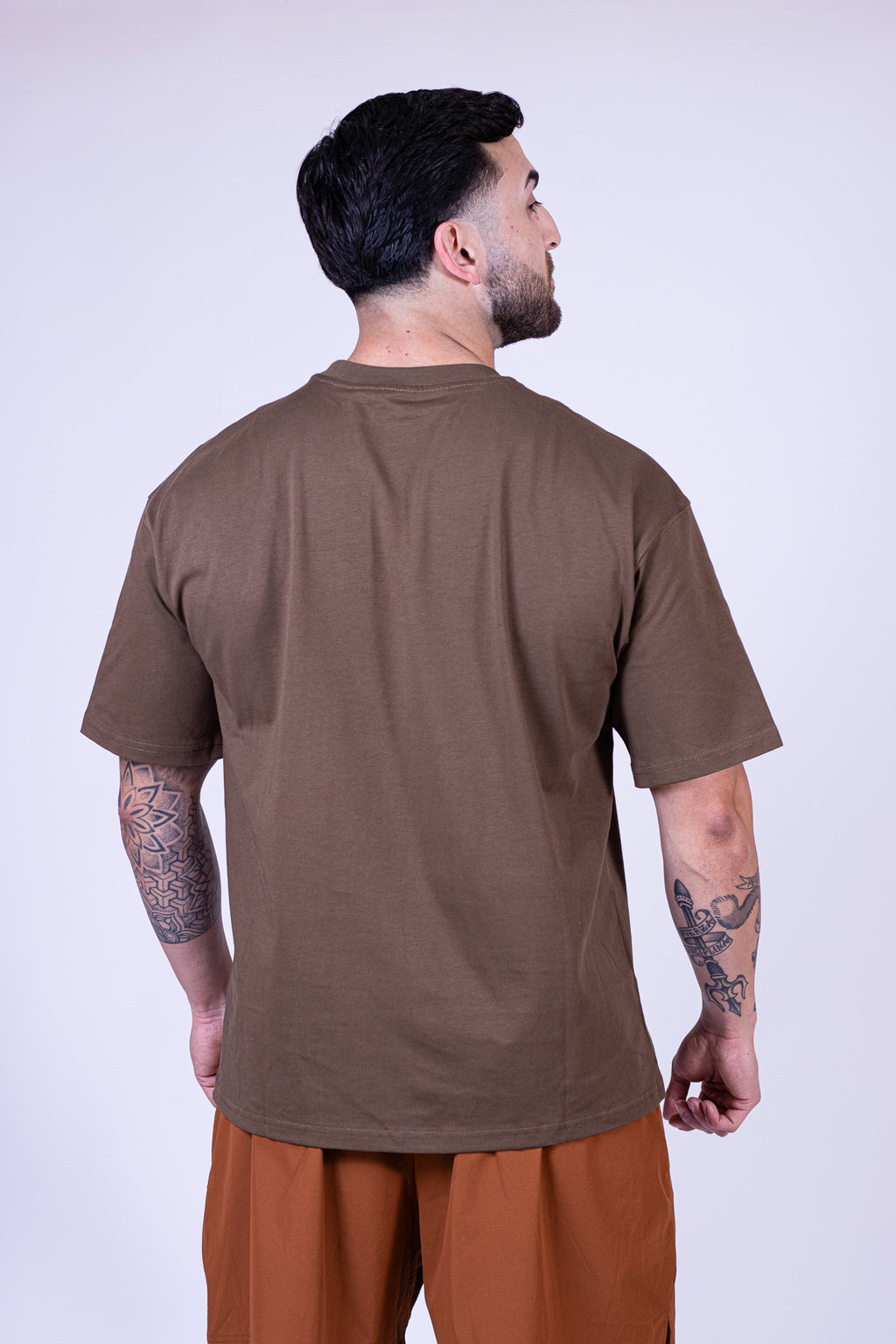 Training Shorts 5”