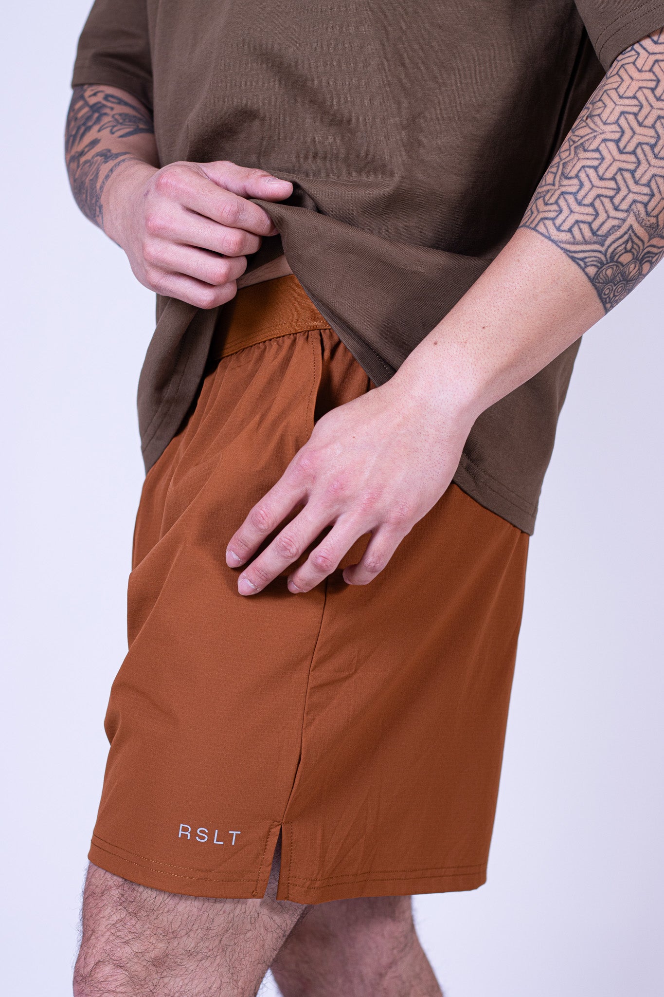 Training Shorts 5”