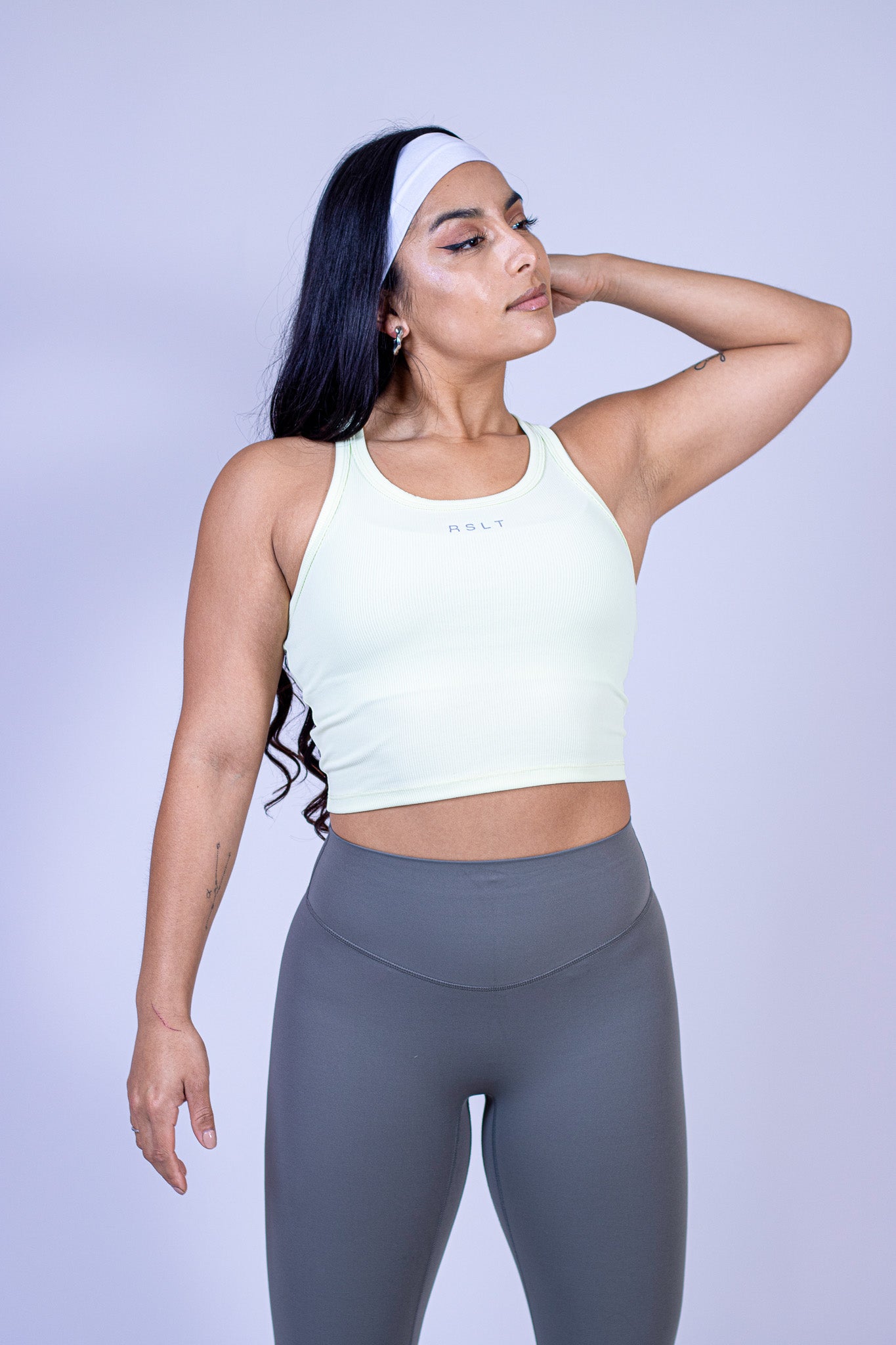 Essential Muscle Tank