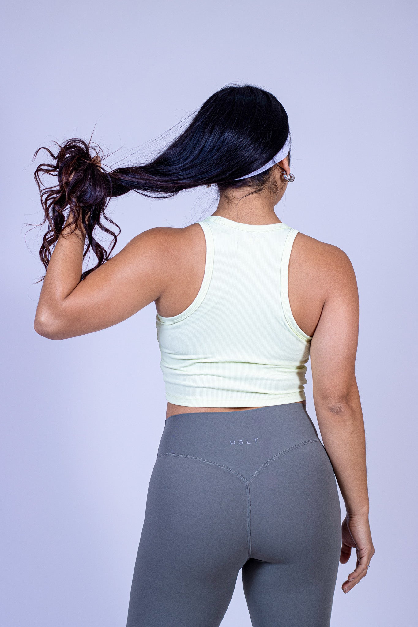 Essential Muscle Tank