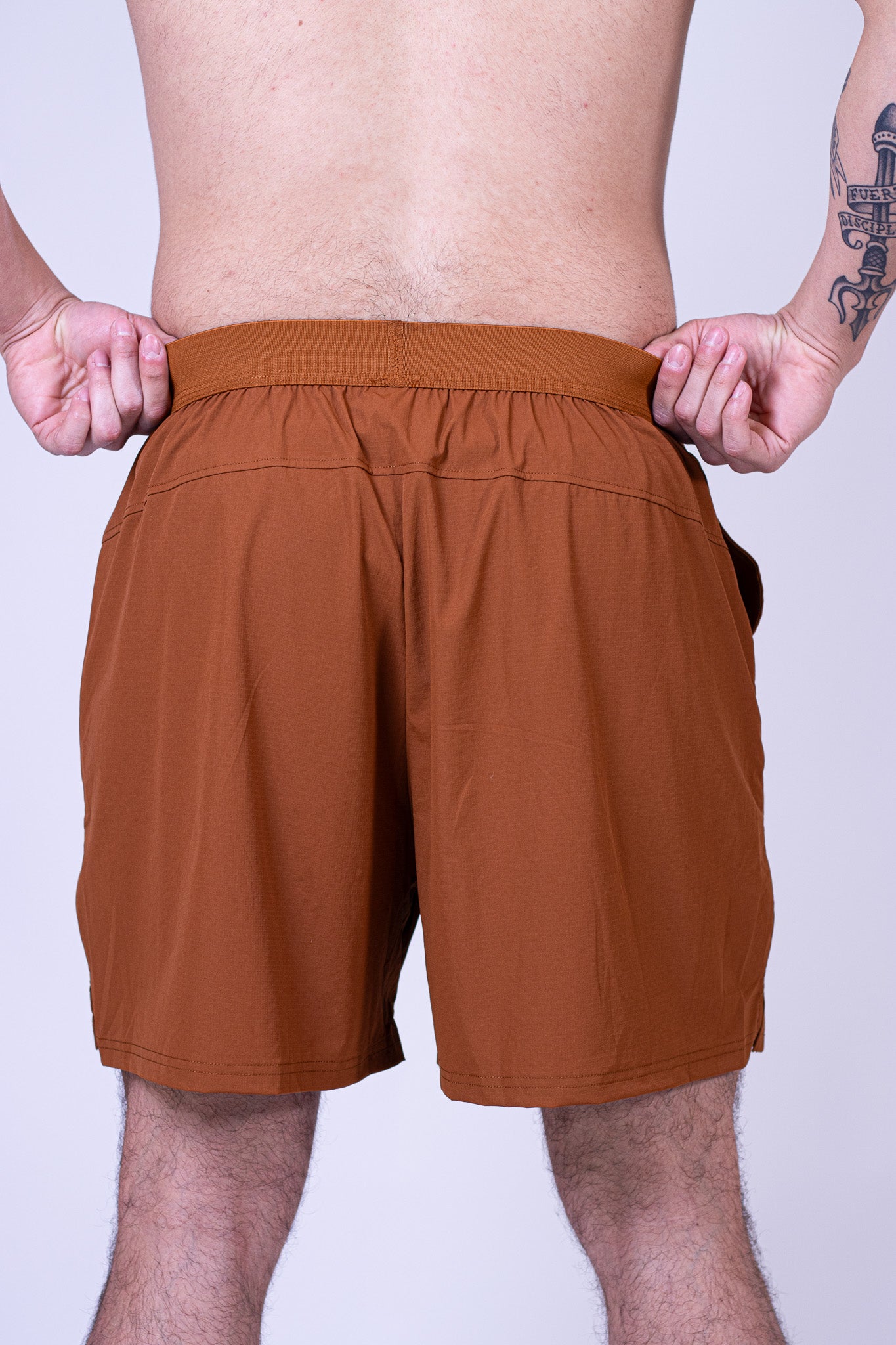 Training Shorts 5”