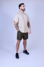 Training Shorts 5”