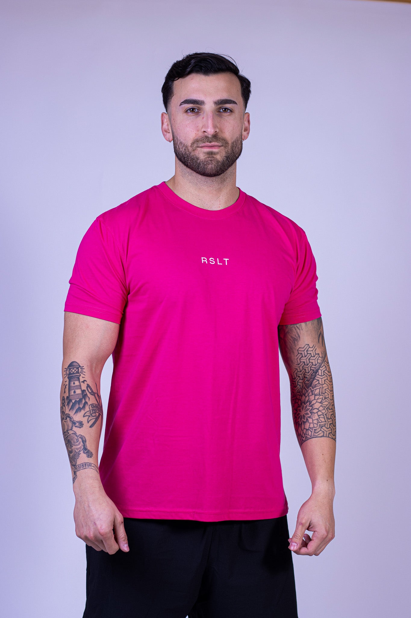 Ascend Cup Unisex Tee