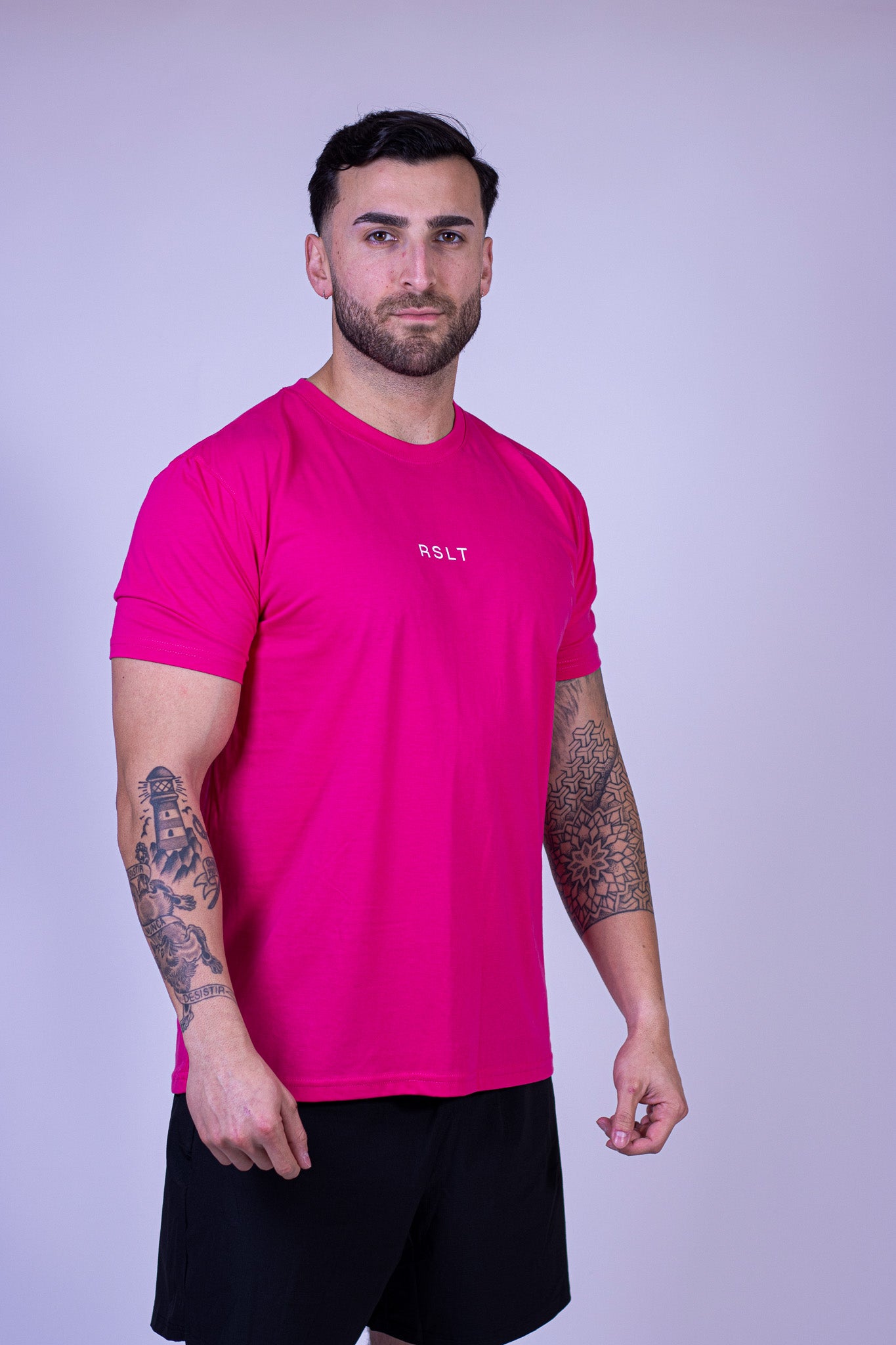 Ascend Cup Unisex Tee
