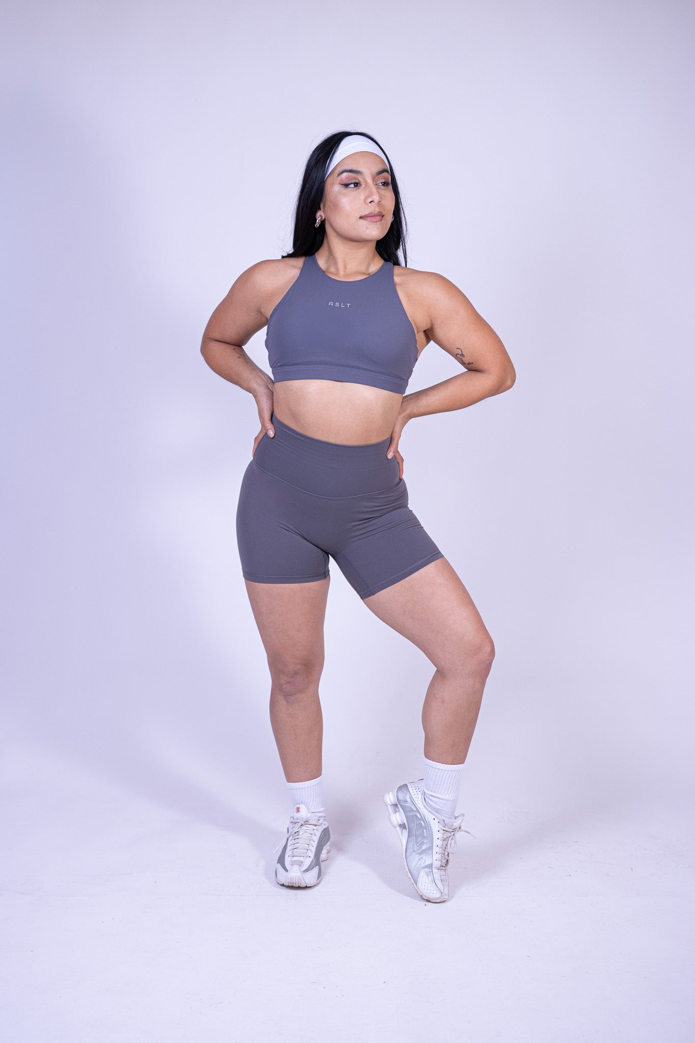 Booty Lift Short
