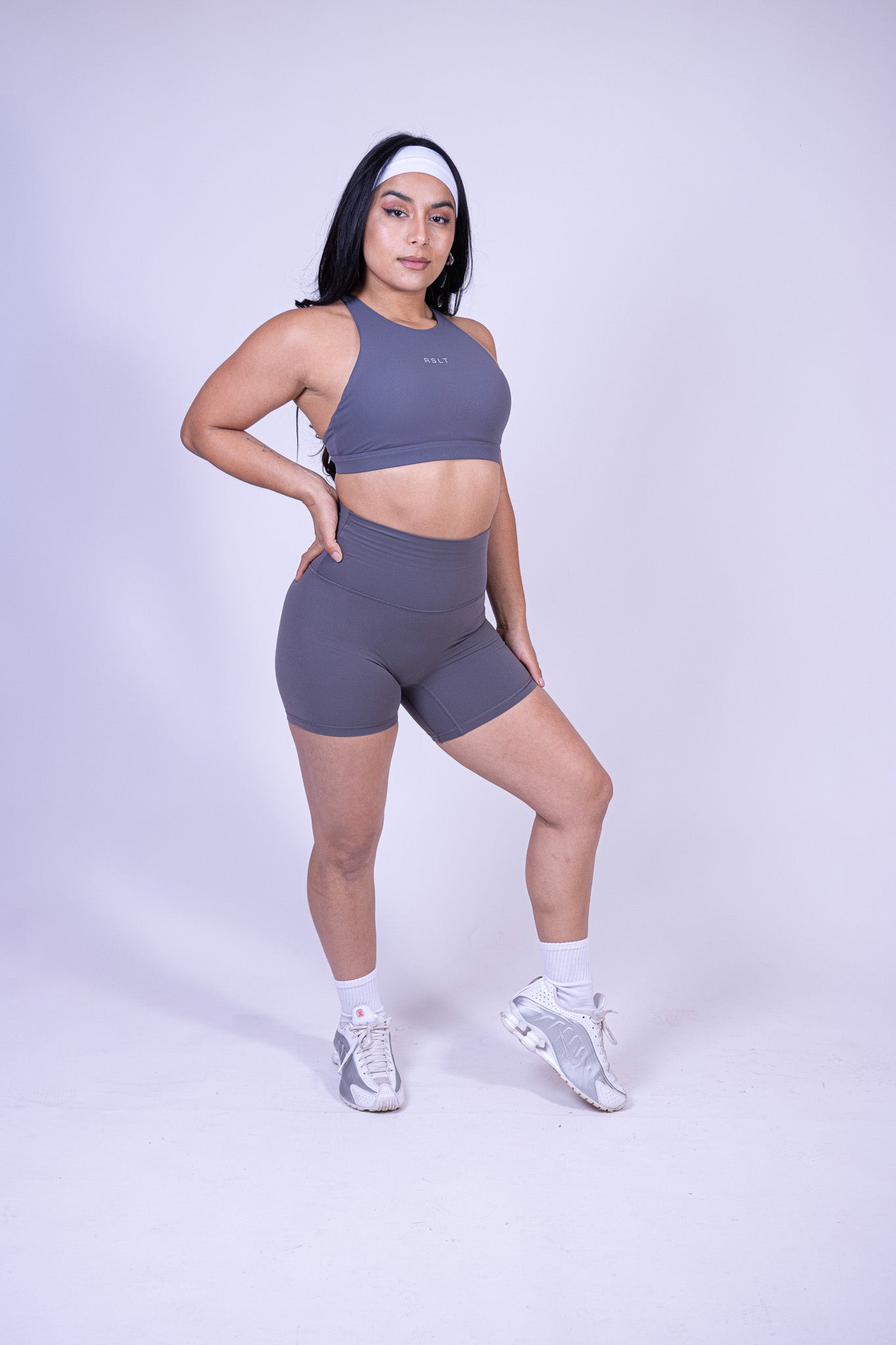 Ascend Bra