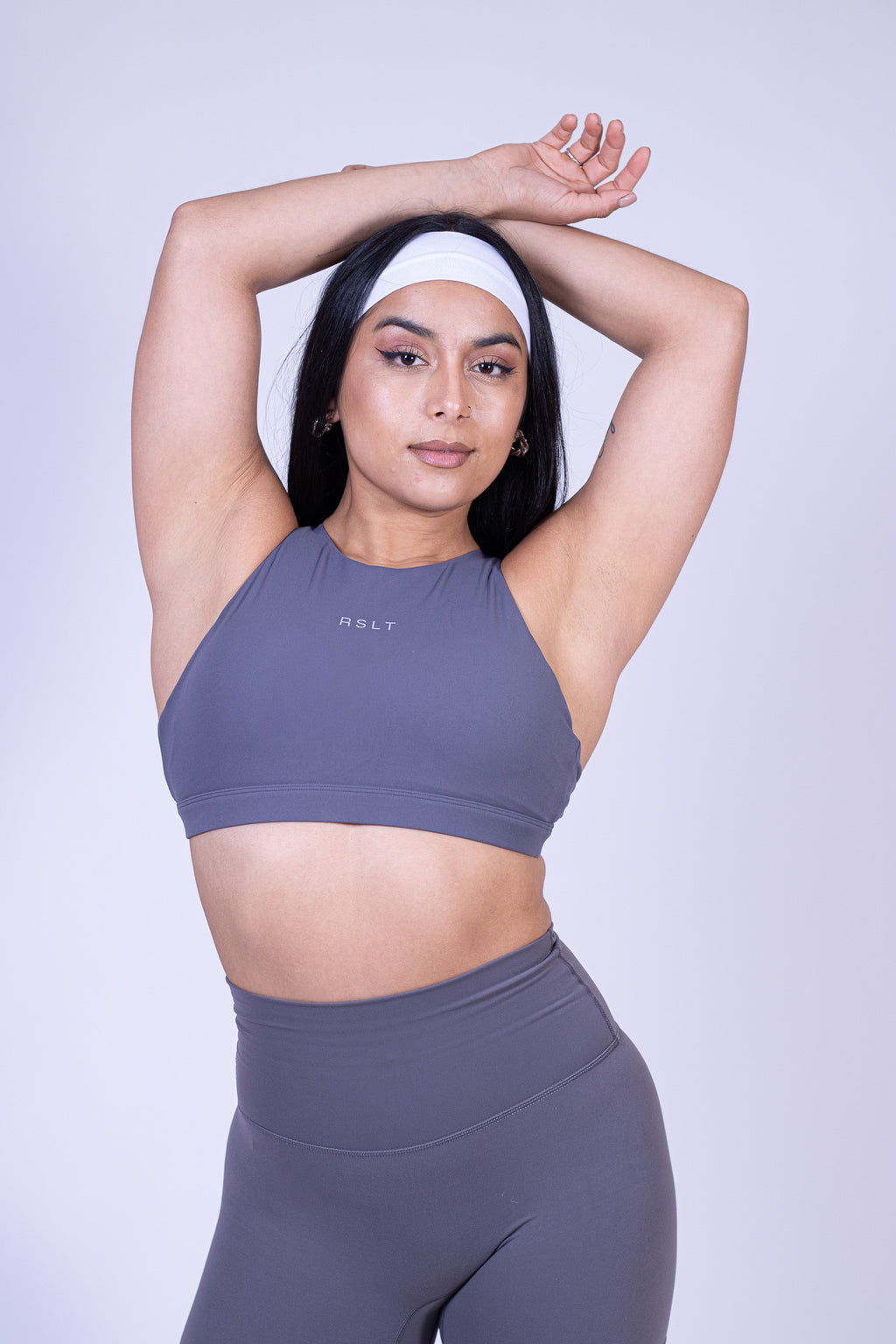 Ascend Bra