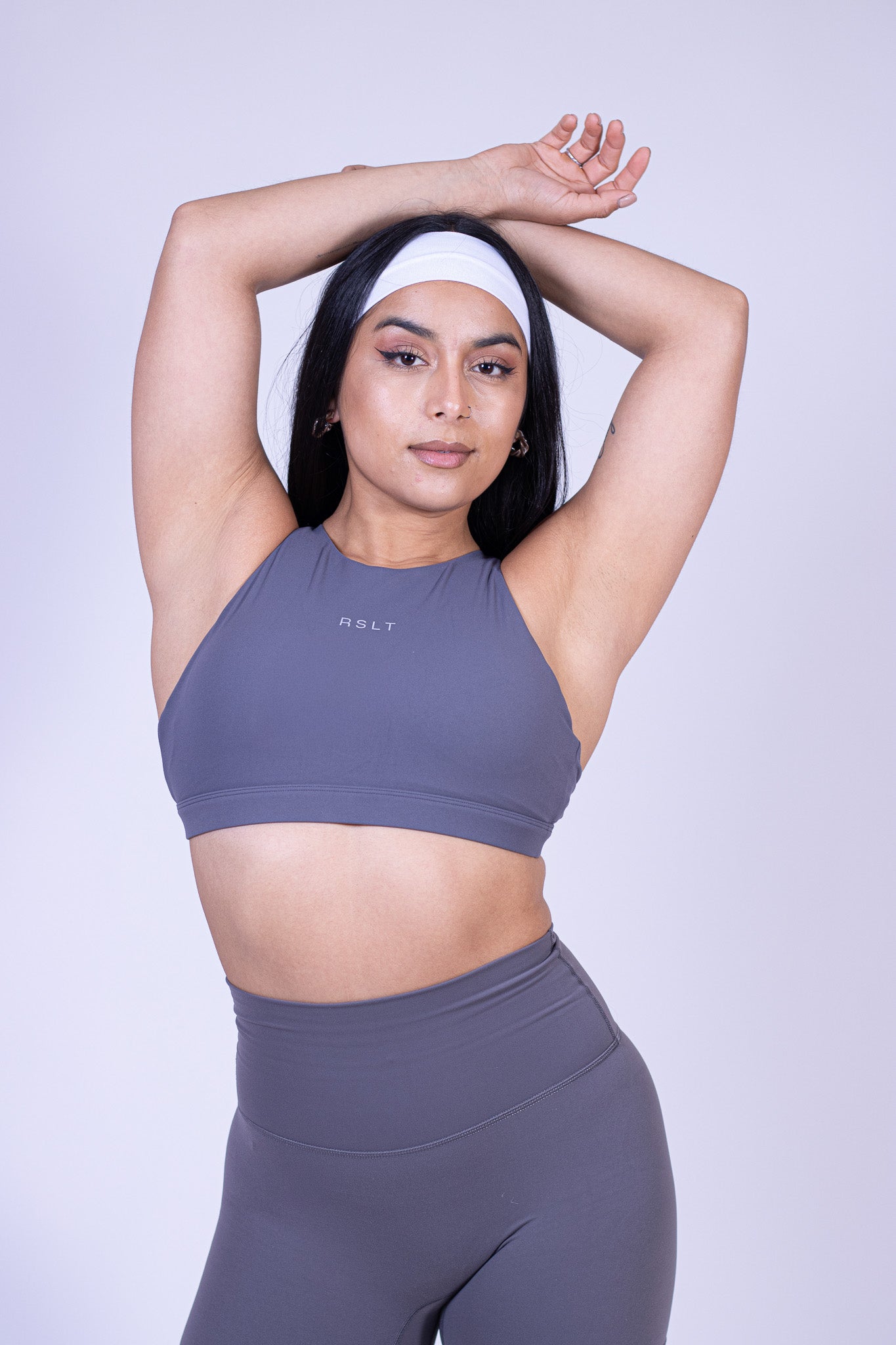 Ascend Bra