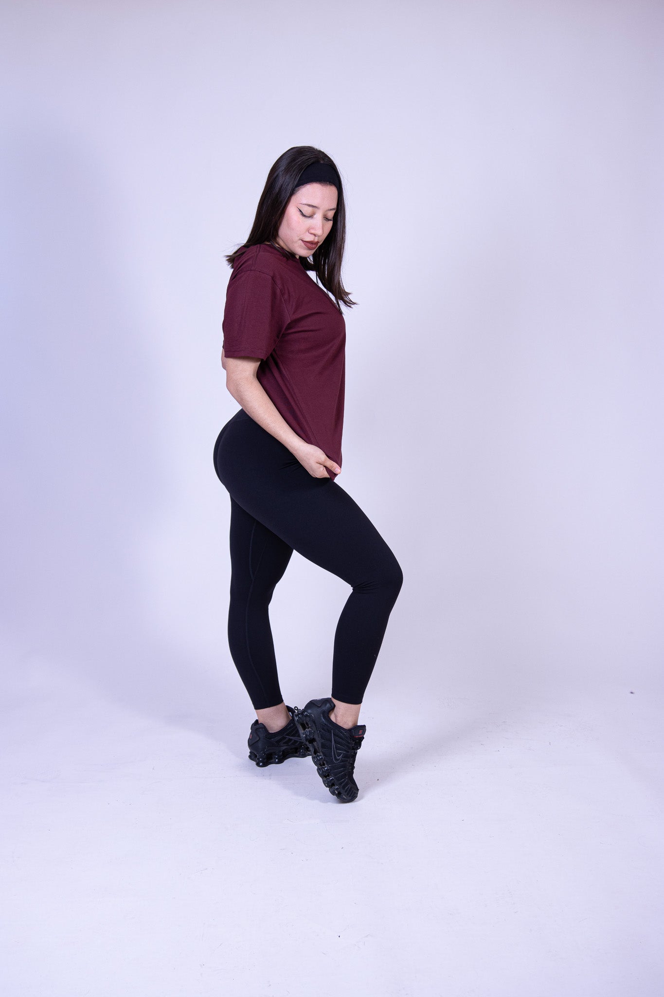 Performa Legging