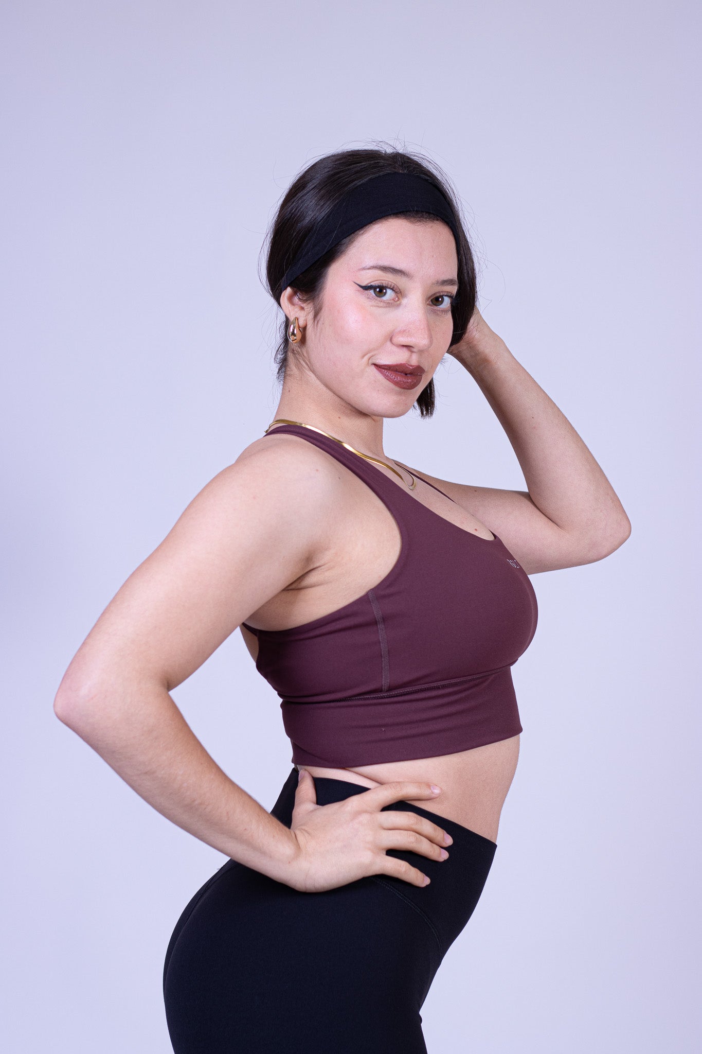 Strong Bra