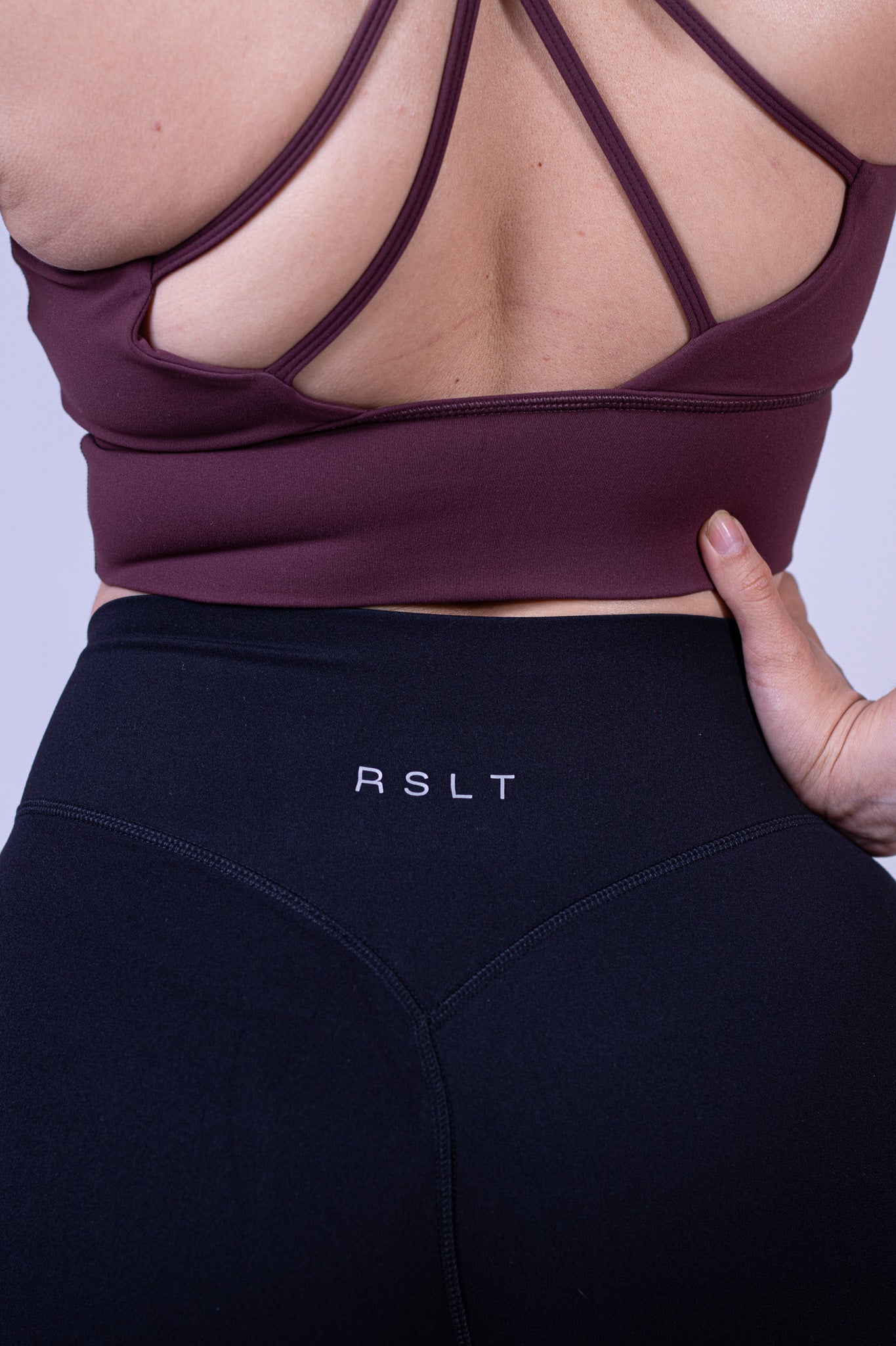 Performa Legging