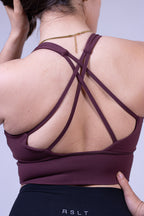 Strong Bra