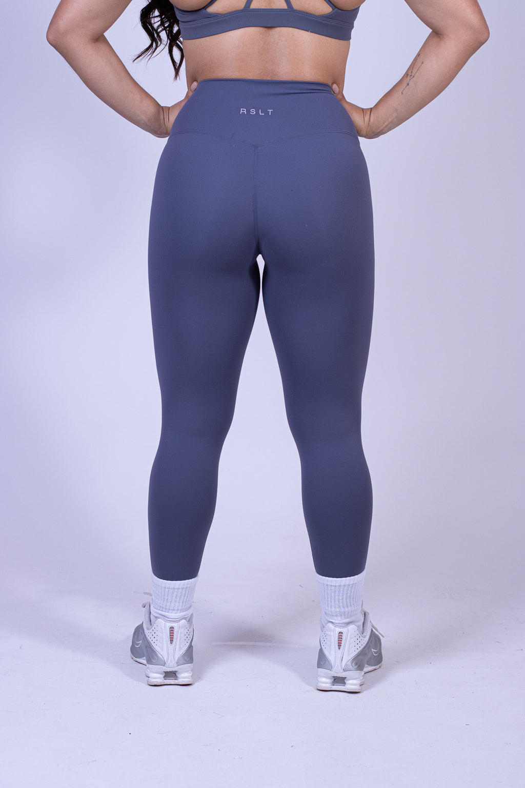 Aero Legging