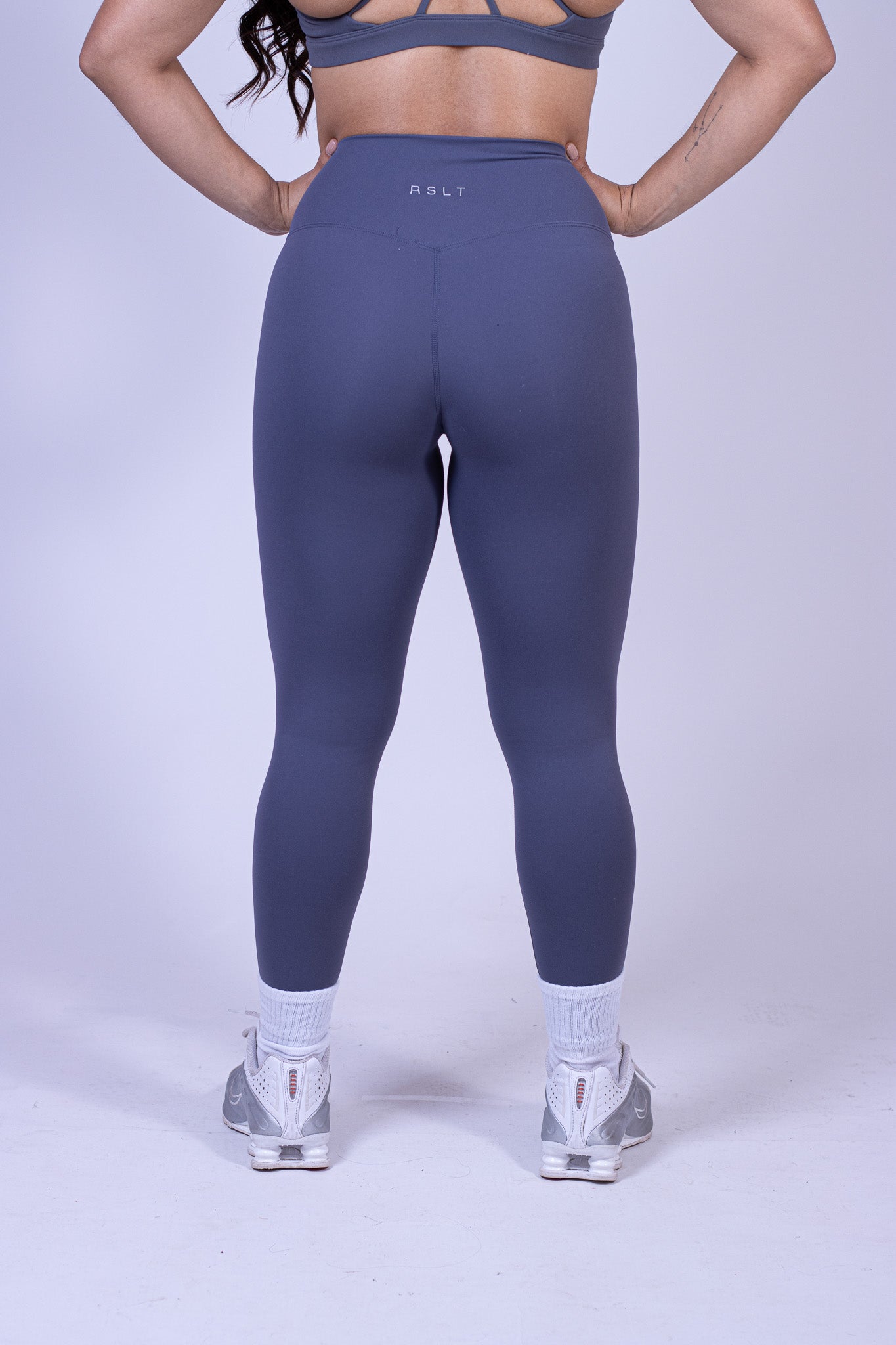 Aero Legging