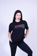 Ascend Cup Unisex Tee