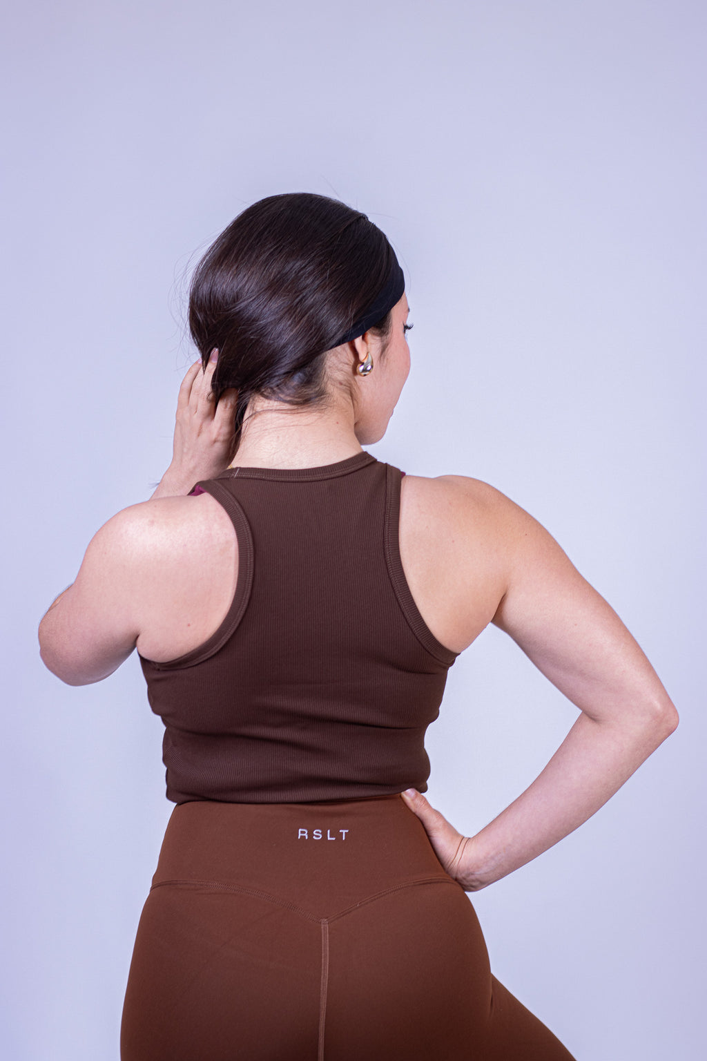 Essential Muscle Tank